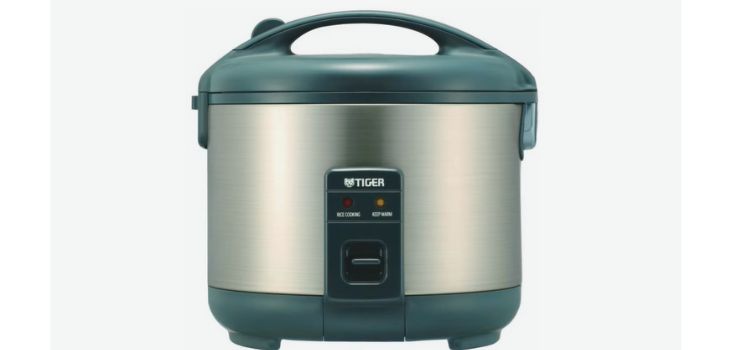 best rice cooker from japan